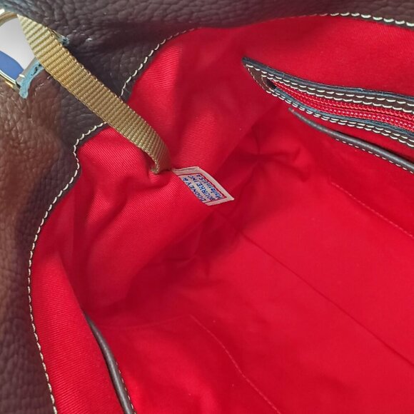 D&B Satchel - Picture 12 of 12